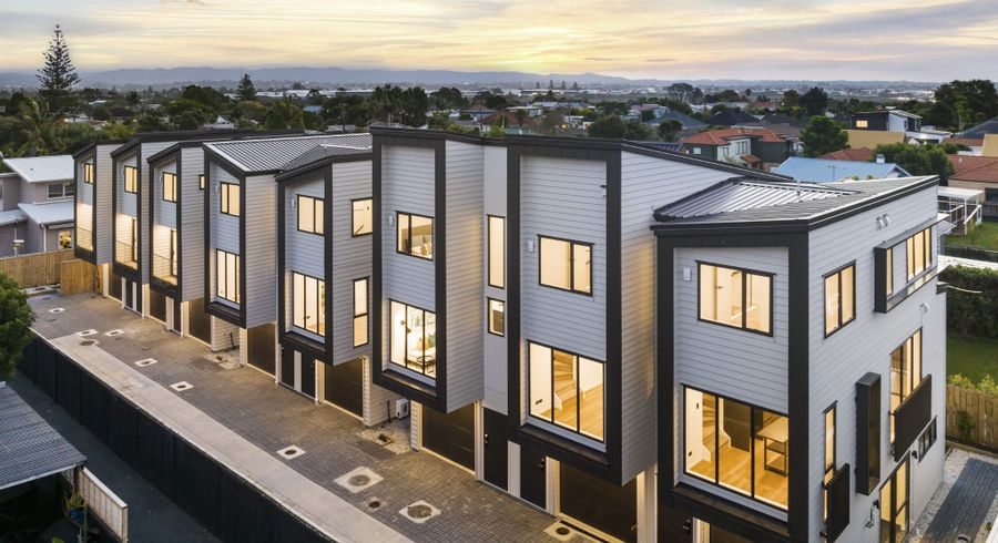  at 7/20 Oakley Avenue, Waterview, Auckland