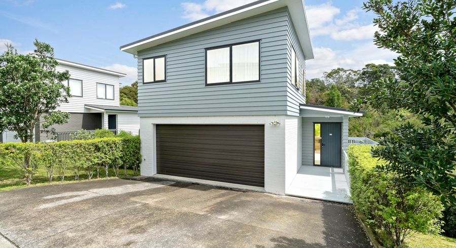  at 61 Leo Street, Glen Eden, Auckland