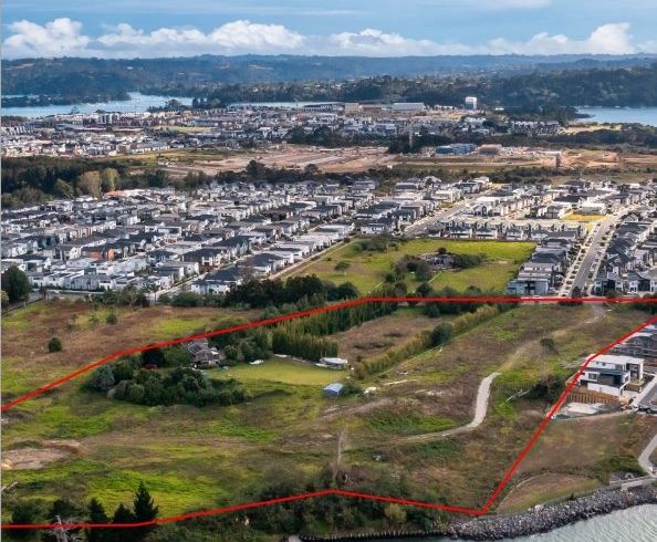  at Lot 24/18 Scott Road, Hobsonville, Waitakere City, Auckland