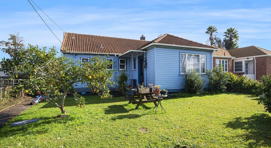  at 69 Park Avenue, Kensington, Whangarei