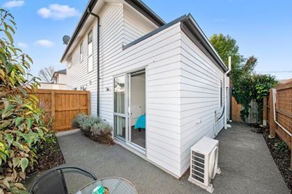  at 104B Hastings Street West, Sydenham, Christchurch