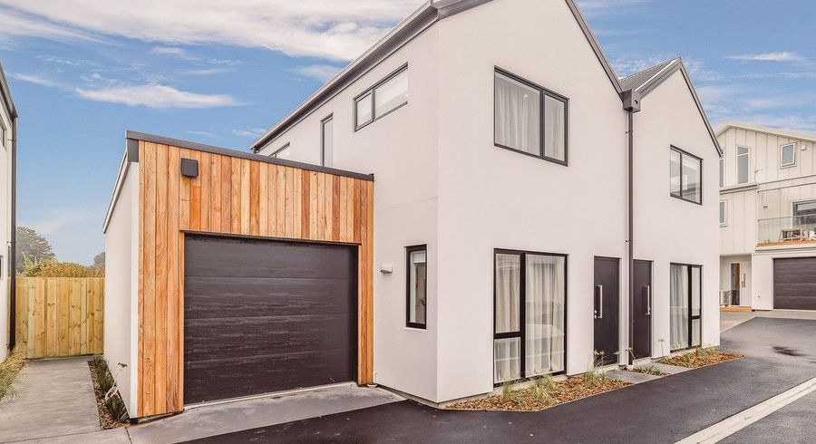  at 4b Rawhiti Avenue, New Brighton, Christchurch City, Canterbury