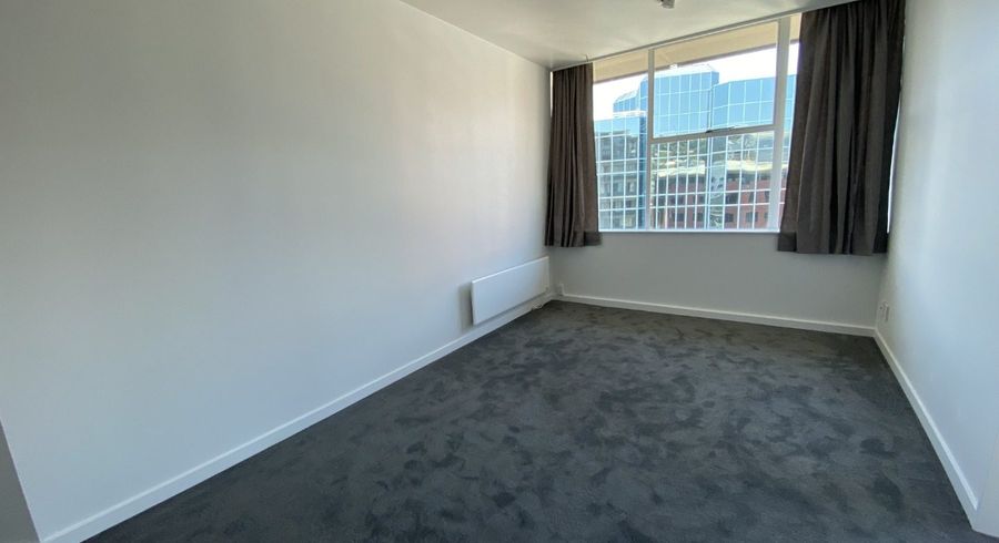  at 12b/126 The Terrace, Wellington Central, Wellington, Wellington