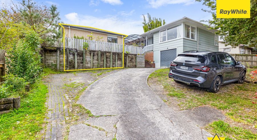  at 12a Edgewood Way, Henderson, Waitakere City, Auckland