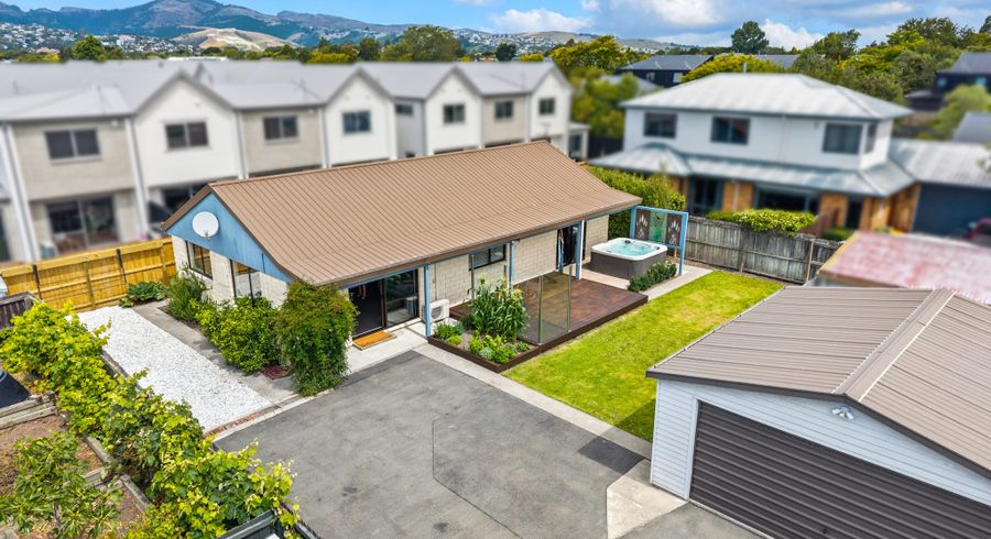  at 82A Cobham Street, Spreydon, Christchurch City, Canterbury