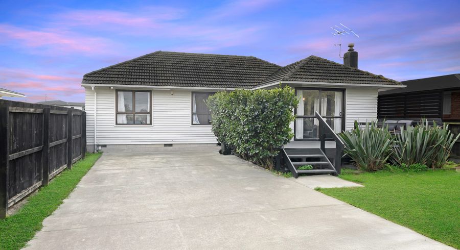  at 19 Portage Road, Papatoetoe, Manukau City, Auckland