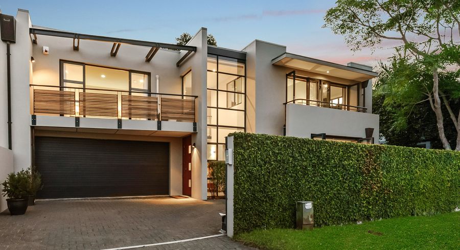  at 2B Mcfarland Street, Remuera, Auckland