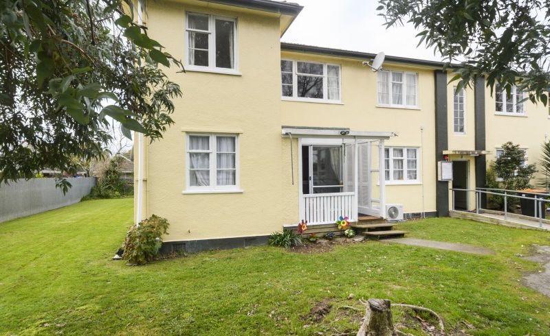  at 9/288 College Street, West End, Palmerston North