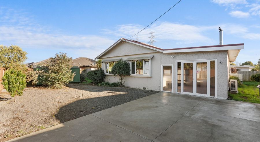  at 316 Waterloo Road, Islington, Christchurch City, Canterbury