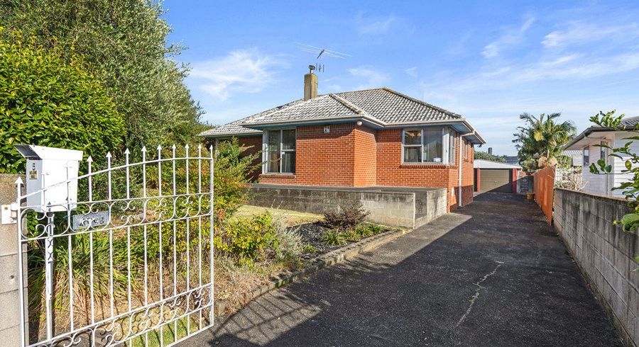  at 5 Nicola Place, Mangere, Manukau City, Auckland