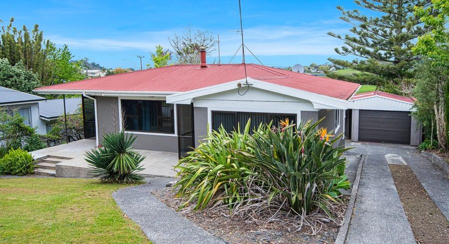  at 90 Murdoch Crescent, Raumanga, Whangarei
