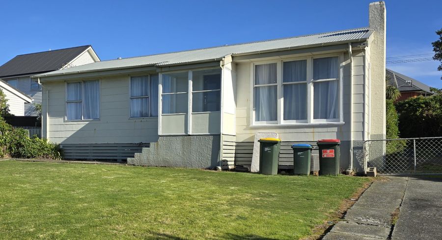  at 56 Te Pene Avenue, Titahi Bay, Porirua, Wellington
