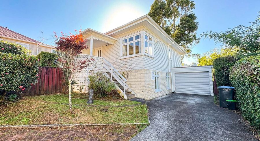  at 1/26 Ferryhill Road, Epsom, Auckland City, Auckland