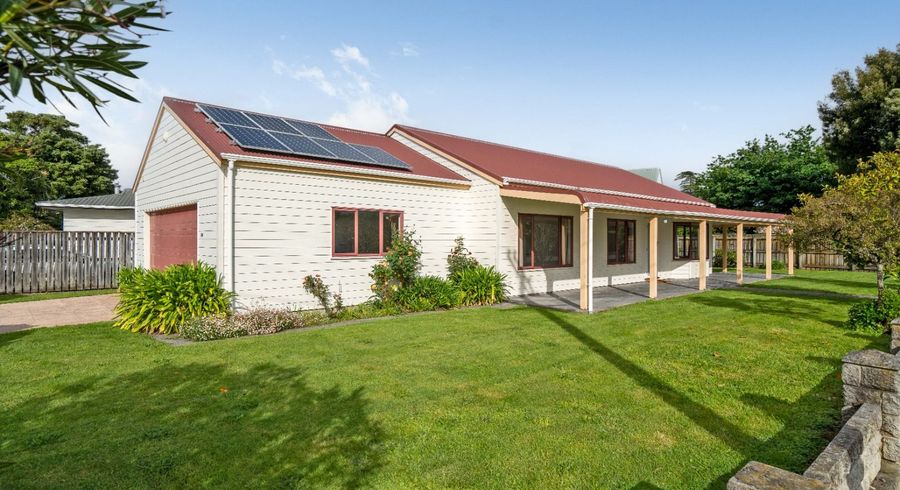  at 104 South Road, Solway, Masterton