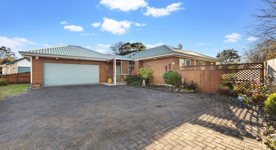  at 25 Muirfield Street, Wattle Downs, Manukau City, Auckland