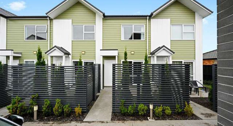  at 9/10 Burrows Place, Frankton, Hamilton, Waikato