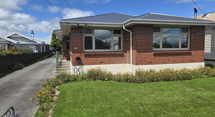  at 117 Clyde Street, Balclutha, Clutha, Otago