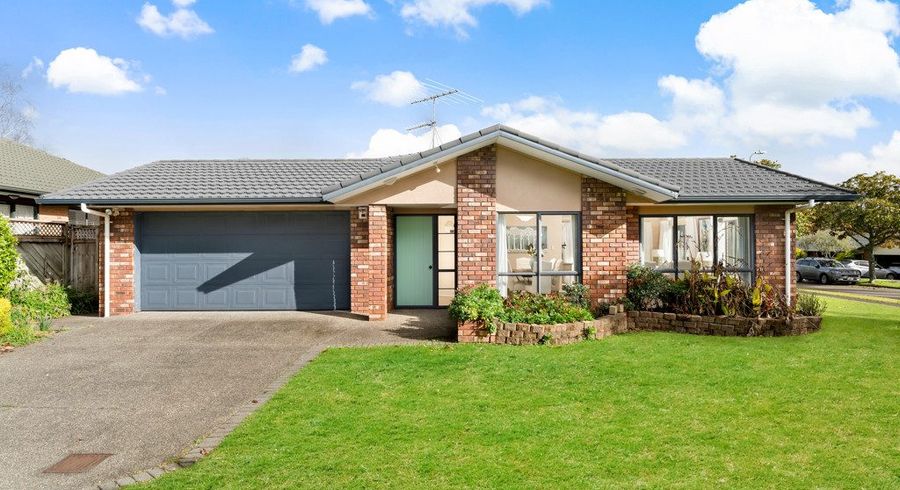  at 24 Northwood Avenue, Albany, Auckland