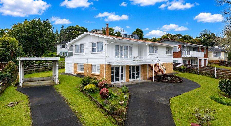  at 2 Takapu Street, Henderson, Auckland