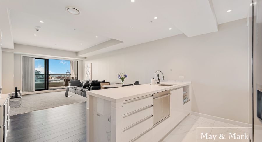  at 1013/47 Beach Road, City Centre, Auckland City, Auckland