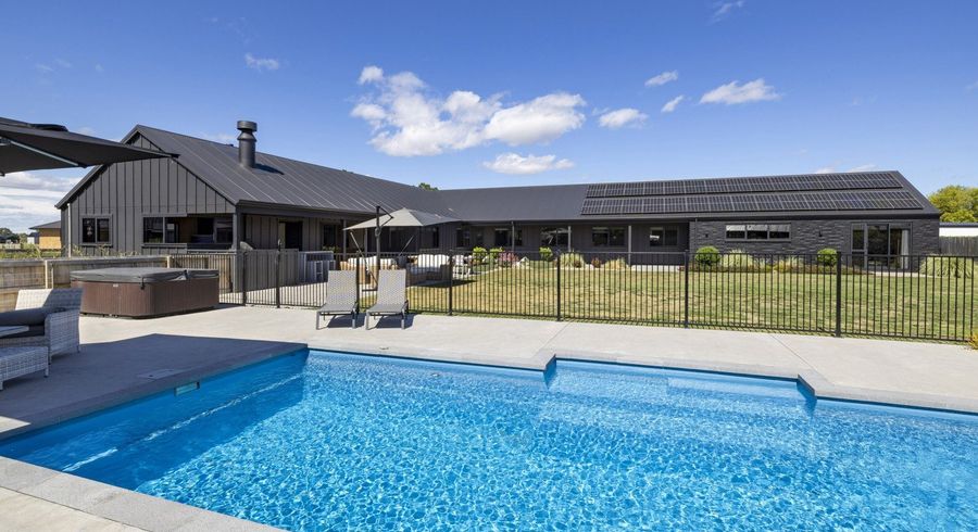  at 4 Clydesdale Lane, Pirongia, Pirongia