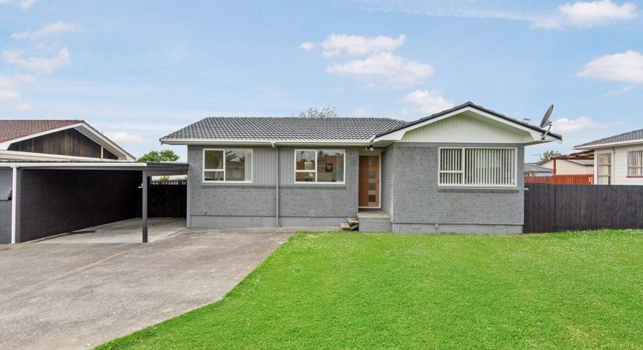  at 1/32 Boundary Road, Clover Park, Manukau City, Auckland