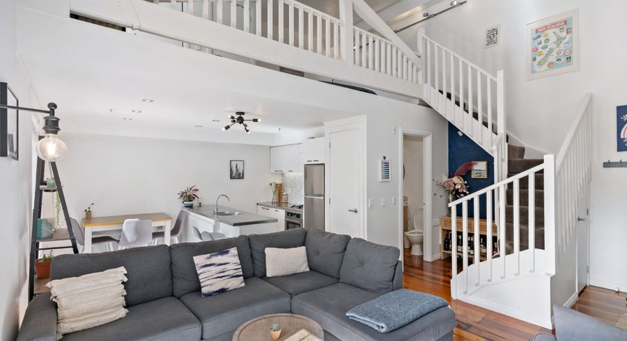  at 2G/38 Douglas Street, Ponsonby, Auckland City, Auckland