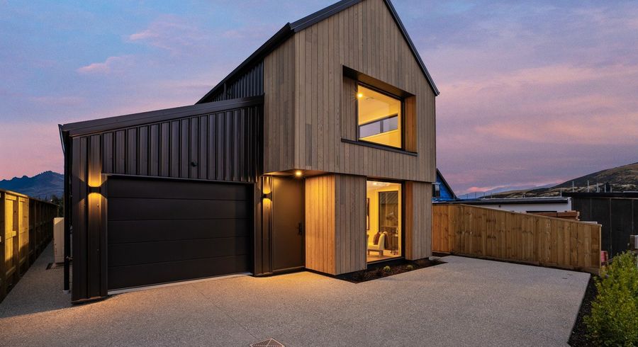  at 21 Metzger Road, Hanley's Farm, Jacks Point, Queenstown-Lakes, Otago