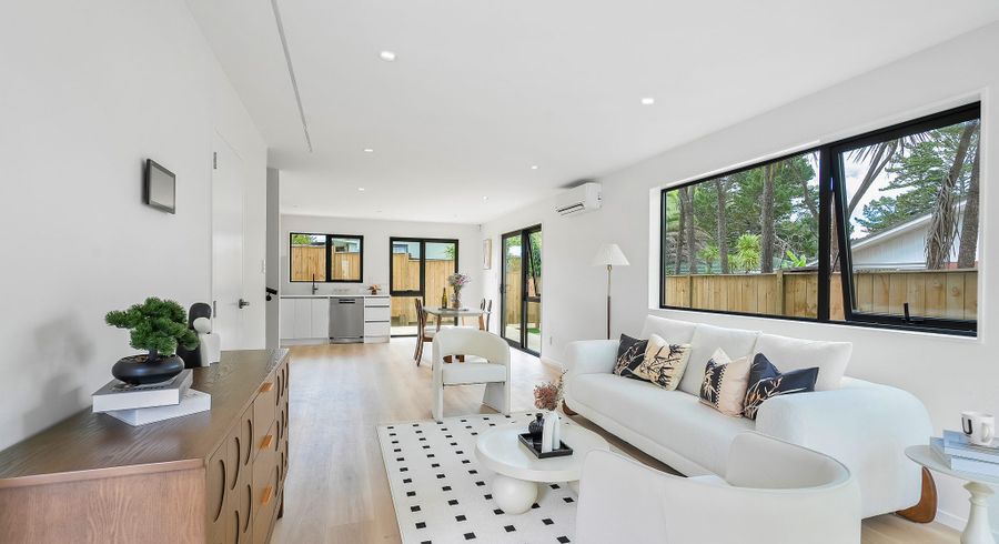  at Lot 3/26 Crompton Road, Massey, Waitakere City, Auckland