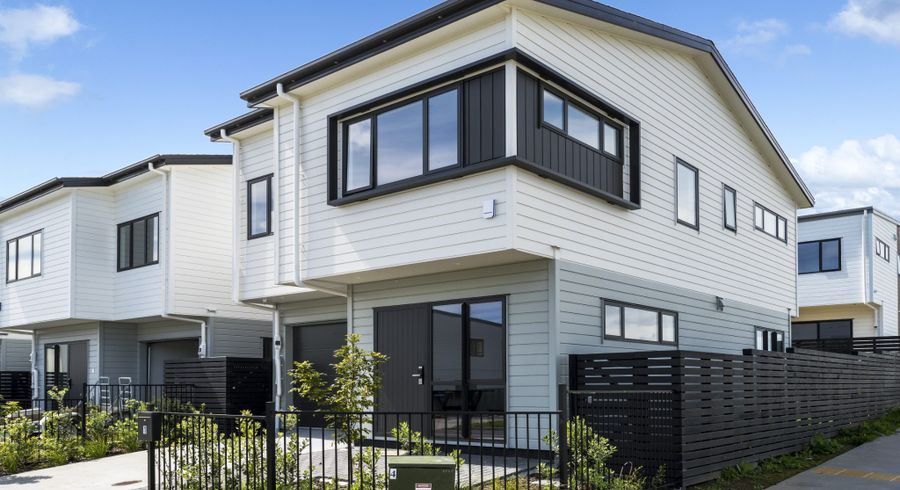  at 1 Greenbrier Street, Westgate, Waitakere City, Auckland