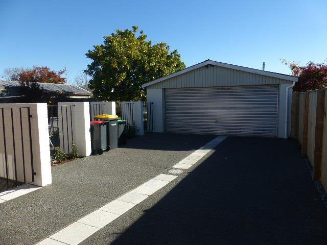  at 60 Mathers Road, Hoon Hay, Christchurch City, Canterbury