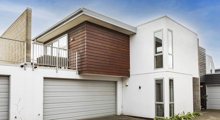  at 44C Picton Avenue, Riccarton, Christchurch