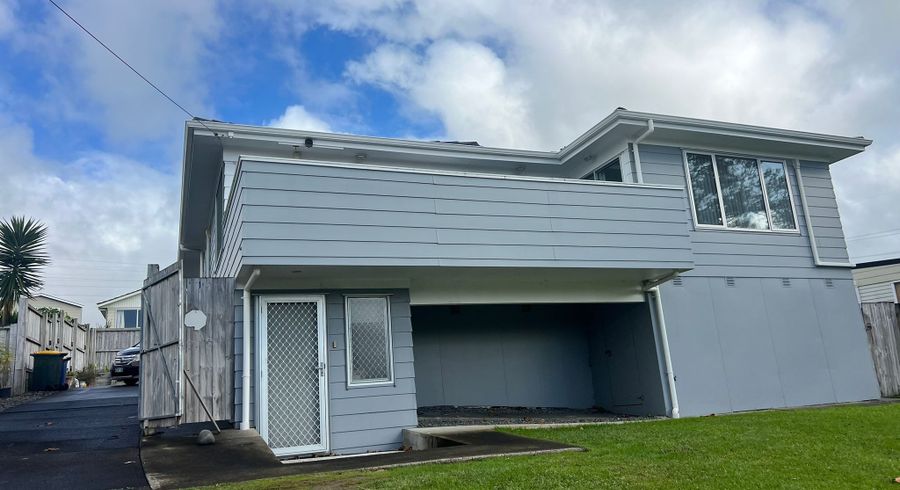  at 269 Triangle Road, Massey, Waitakere City, Auckland