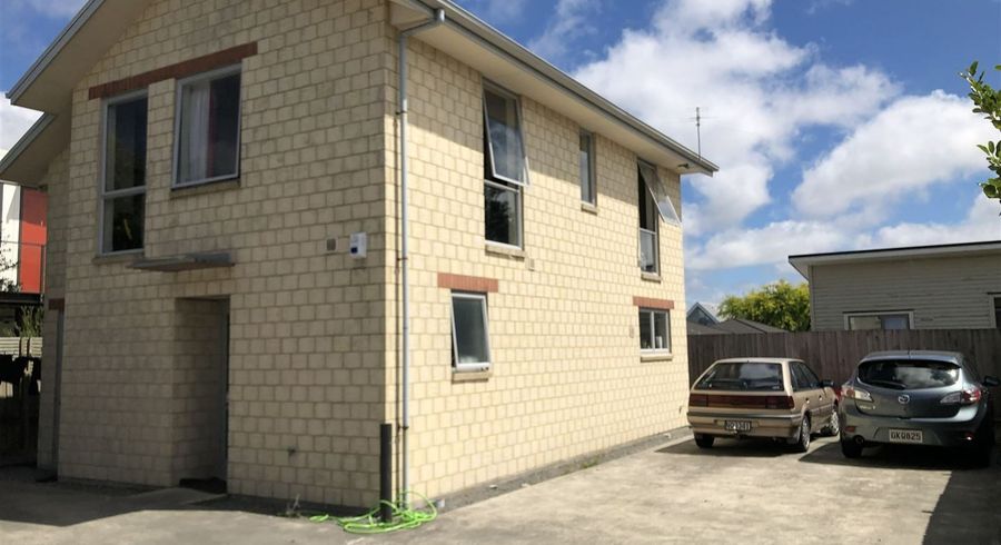  at 8B Rex Street, Riccarton, Christchurch City, Canterbury