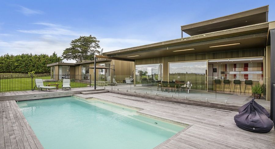  at 193 Urquhart Road, Karaka, Papakura