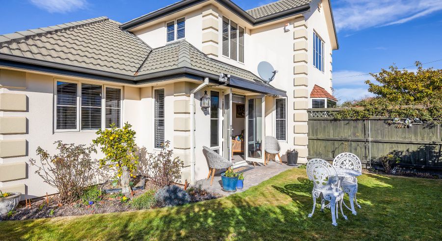  at 70 Greers Road, Burnside, Christchurch