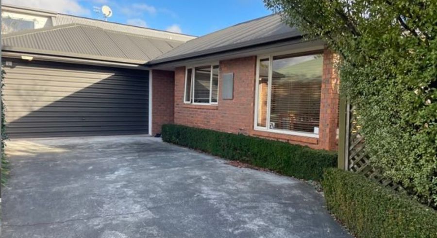  at 19A Broadbent Street, Riccarton, Christchurch