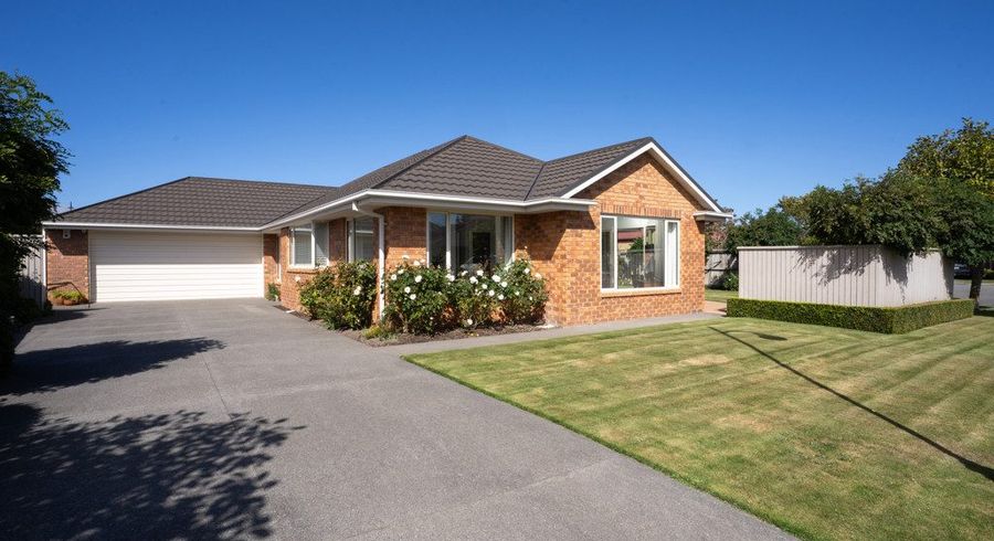  at 7 Steane Place, Halswell, Christchurch City, Canterbury
