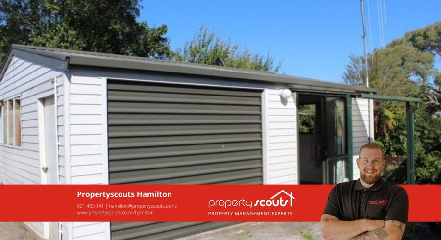  at 9b Tomin Road, Glenview, Hamilton, Waikato