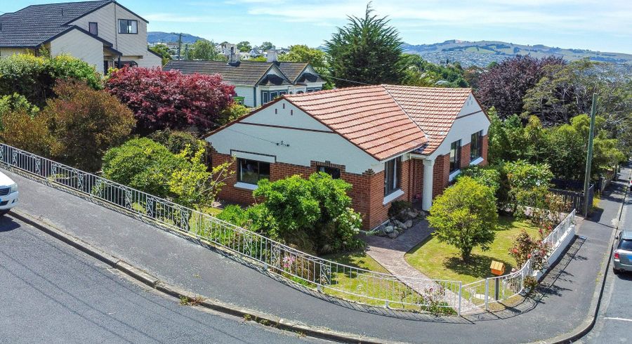  at 37 Argyle Street, Mornington, Dunedin, Otago