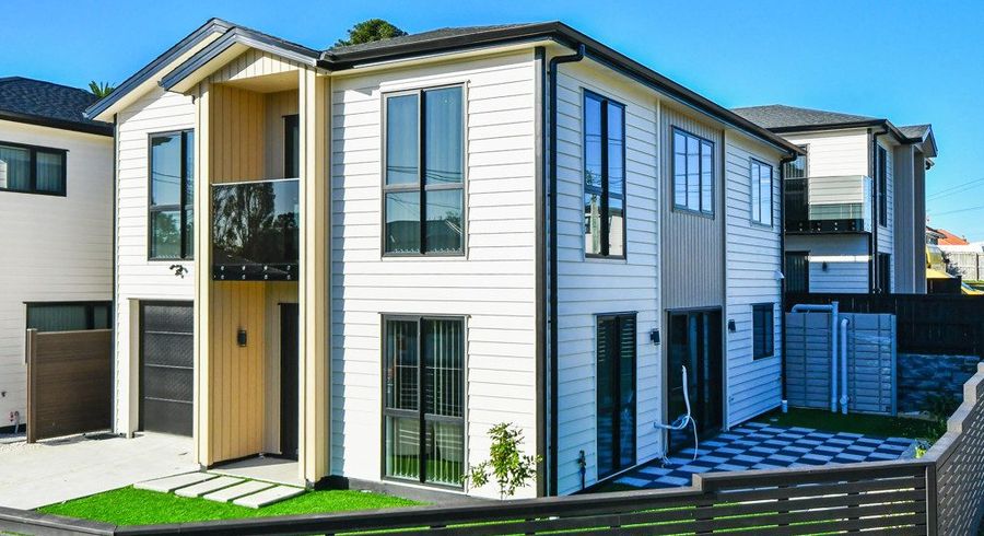  at 16 Fenton Street, Papatoetoe, Manukau City, Auckland