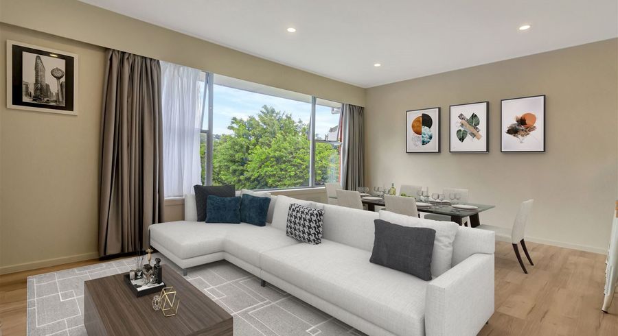  at 2/38 Shackleton Road, Mount Eden, Auckland