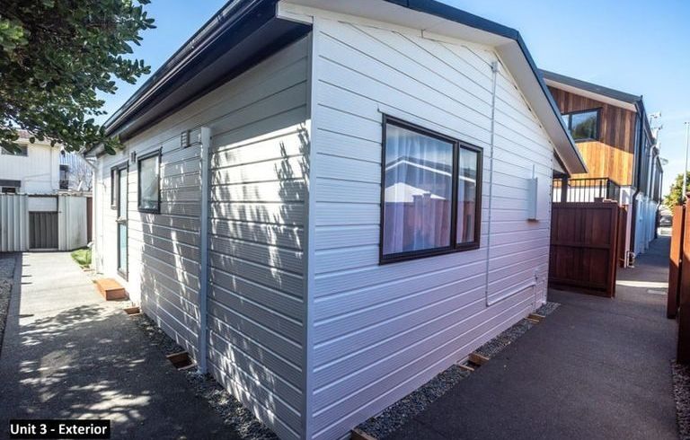  at 3/162 Seaview Road, New Brighton, Christchurch City, Canterbury