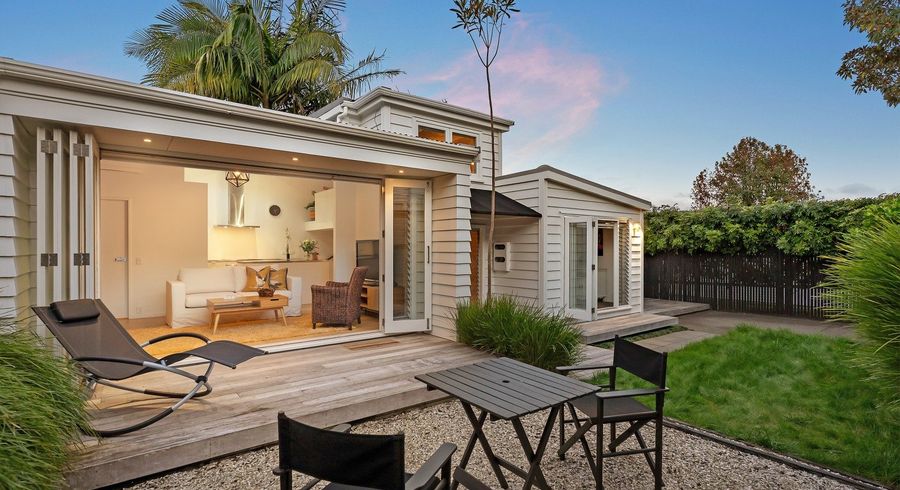  at 4A Albany Road, Herne Bay, Auckland City, Auckland