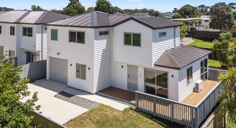  at 6C Beihlers Road, Weymouth, Manukau City, Auckland