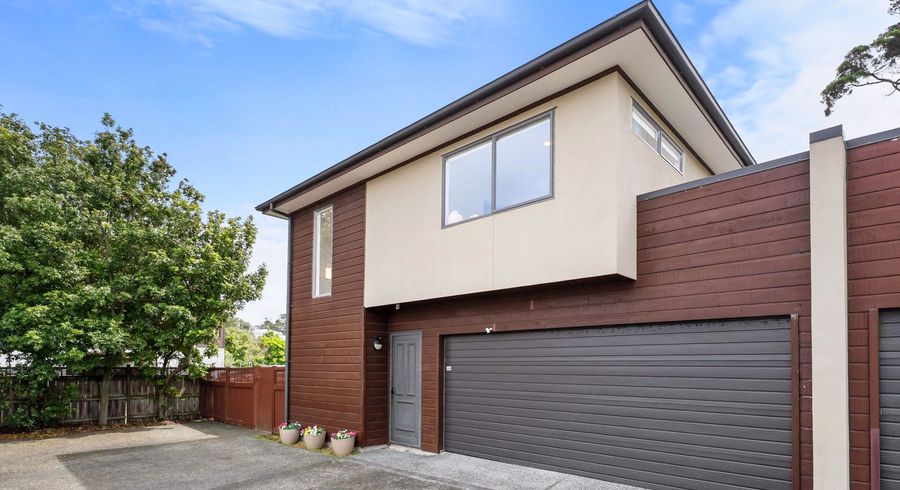  at 116D Galway Street, Onehunga, Auckland City, Auckland
