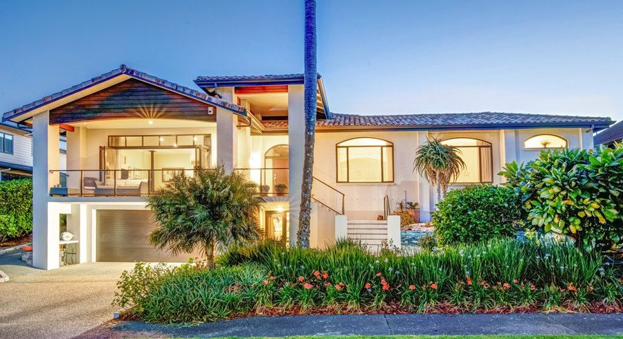  at 13 Pacific Cliffs Drive, Gulf Harbour, Rodney, Auckland