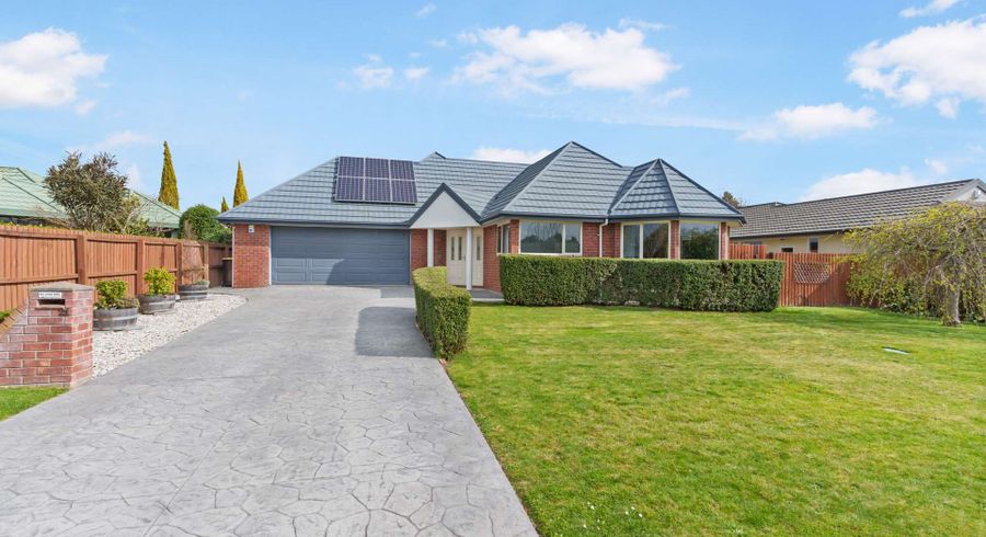  at 21 Welsford Street, Woodend, Woodend