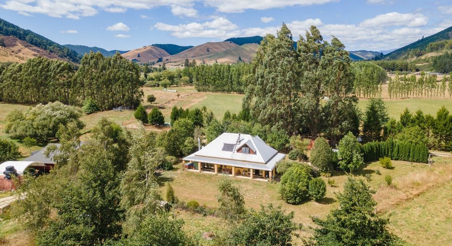  at 109 Upper Stanley Brook Road, Stanley Brook, Tasman, Nelson / Tasman