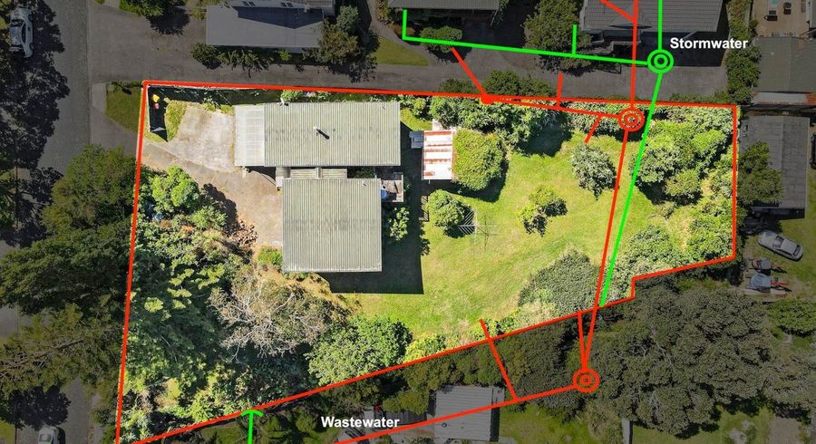  at 16 McInnes Road, Weymouth, Manukau City, Auckland